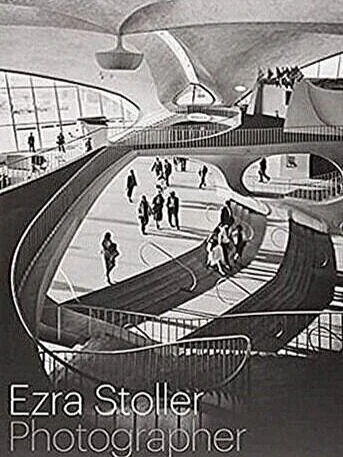 Ezra Stoller — Blog — Paul Rudolph Institute for Modern Architecture